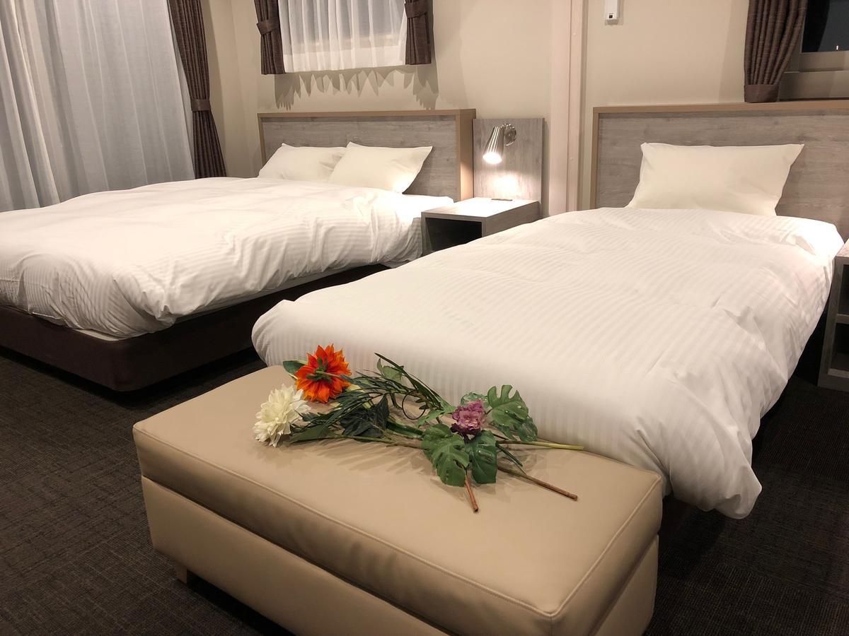 Inova Kanazawa Station Hotel Suite Ngoại thất bức ảnh