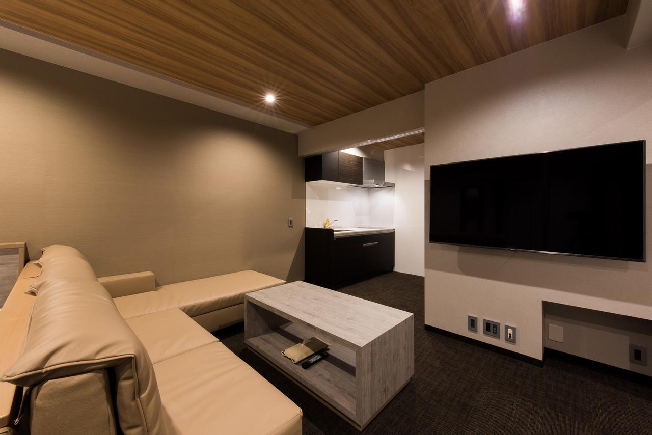 Inova Kanazawa Station Hotel Suite Ngoại thất bức ảnh